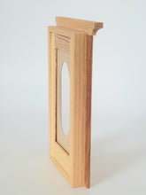 Load image into Gallery viewer, Wooden Victorian Door
