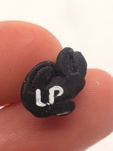 Load image into Gallery viewer, Dollhouse Miniature ~ 1:24 Scale, Black Cat, Signed LP

