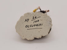Load image into Gallery viewer, Olszewski Violinist
