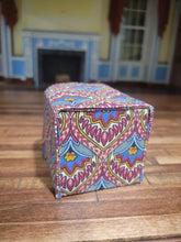 Load image into Gallery viewer, 2pc Lotus Pattern Living Room Set
