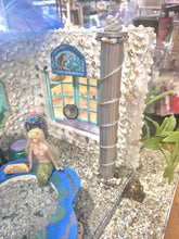 Load image into Gallery viewer, Summertime Mermaid Decorated Roombox
