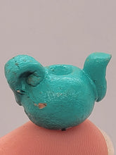 Load image into Gallery viewer, Dollhouse Miniature ~ 1:12 Scale, 5pc Handpainted Pottery
