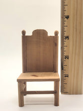 Load image into Gallery viewer, Wooden 6pc Southwest Furniture Set
