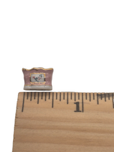 Load image into Gallery viewer, Ron Benson – Pair of Potted Plant Holders Glazed Porcelain
