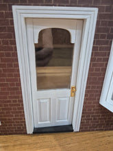 Load image into Gallery viewer, Faux Brick Storefront
