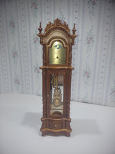 Load image into Gallery viewer, Grandfather Clock Light Wood by JBM
