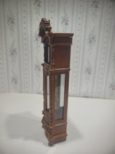Load image into Gallery viewer, Grandfather Clock Light Wood by JBM

