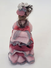 Load image into Gallery viewer, Handmade Victorian Doll
