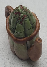 Load image into Gallery viewer, Teapot made of Clay
