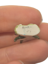 Load image into Gallery viewer, Ron Benson Porcelain Figurine "Recumbent Deer with Bocage"
