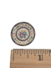 Load image into Gallery viewer, Chris Whitford – Handpainted Porcelain Plate
