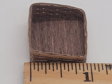 Load image into Gallery viewer, Al Chandronnait &#39;02 – Tapered Woven Basket
