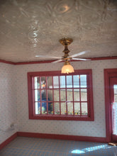 Load image into Gallery viewer, Storefront Dollhouse 2 Room Electrified
