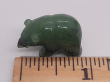 Load image into Gallery viewer, Dollhouse Miniature ~ 1:12 Scale, 8pc Set of Carved Stone Animals
