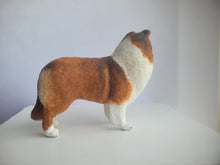 Load image into Gallery viewer, Rough Collie - by Karl Blindheim
