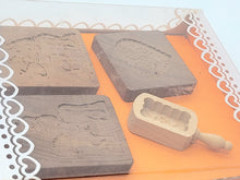 Load image into Gallery viewer, Dollhouse Miniature ~ Bodo Hennig 4pc German Biscuit Cutter Set
