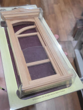 Load image into Gallery viewer, Dollhouse Miniature ~ 1:12 Scale, Victorian Slim Working Window by Houseworks #5030
