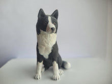 Load image into Gallery viewer, Border Collie - by Karl Blindheim
