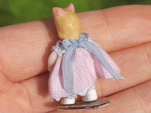 Load image into Gallery viewer, Little Girl Porcelain Doll
