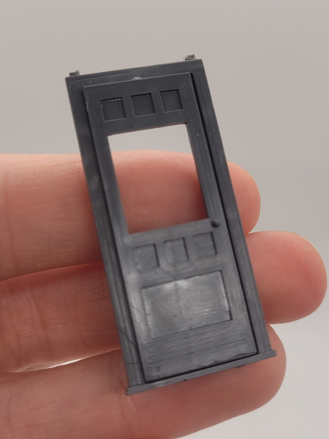 Dollhouse Miniature ~ ¼
