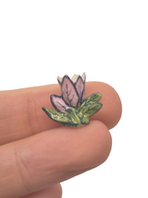 Load image into Gallery viewer, Ron Benson Tulip Figurine Porcelain Handpainted
