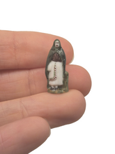 Load image into Gallery viewer, Ginger – Vintage Porcelain Peasant Woman Figurine
