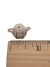Load image into Gallery viewer, Valerie Casson – Handpainted House Porcelain Teapot
