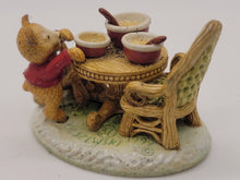 Load image into Gallery viewer, Olszewski Walt Disney Storytime – Goldilocks 3 Piece Set

