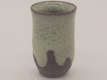 Load image into Gallery viewer, ¾&quot; Eileen Vernon Pottery Vase
