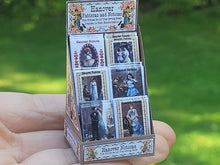 Load image into Gallery viewer, Display for Sewing Patterns
