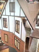 Load image into Gallery viewer, Lawbre - Raven&#39;s Croft Tudor
