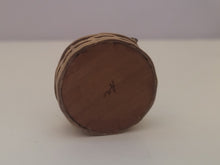 Load image into Gallery viewer, Woven Basket with Handle
