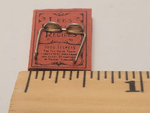 Load image into Gallery viewer, Book With Glasses &#39;Lee&#39;s Priceless Recipes&#39; - IGMA Artisan Al Chandronnait
