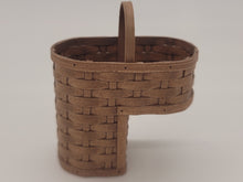Load image into Gallery viewer, Al Chandronnait – Stair Step Woven Basket

