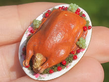 Load image into Gallery viewer, Culham Vintage Turkey
