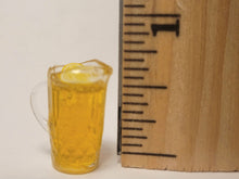 Load image into Gallery viewer, Iced Tea Pitcher and Glasses Set
