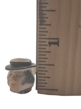 Load image into Gallery viewer, Janice Crawley – Porcelain Toby Mug, No Lid
