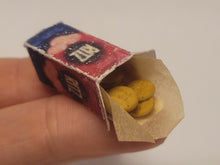 Load image into Gallery viewer, Ritz Box with Crackers
