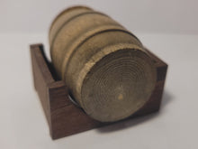 Load image into Gallery viewer, Chardonnay Barrel and Wood Holder
