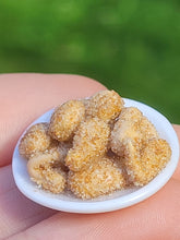 Load image into Gallery viewer, Handmade Chicken Wings on Plate
