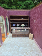 Load image into Gallery viewer, Bakery &amp; Tea Room Double Room Box *Pre-Owned*
