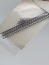 Load image into Gallery viewer, Dollhouse Miniature ~ 1/4&quot; Scale, Upper Porch Spoole Trim &amp; Brackets by Grandt Line

