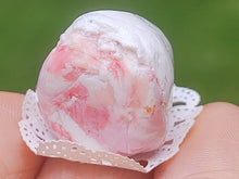 Load image into Gallery viewer, Unbaked Ham on Lace - Made in UK
