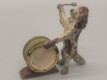Load image into Gallery viewer, Metal Drumming Coonhound
