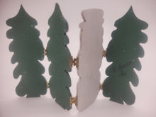 Load image into Gallery viewer, Dan Jones - Winter Room Divider
