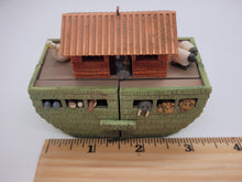 Load image into Gallery viewer, 2003 Hallmark Ornament - Noah&#39;s Ark
