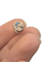 Load image into Gallery viewer, Resin Woman Holding Flower Bouqet - Signed PR
