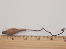 Load image into Gallery viewer, Harry Potter Handmade Quiddich Broom – Mike Barbour
