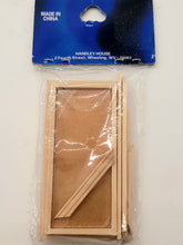 Load image into Gallery viewer, Handley House Traditional Window
