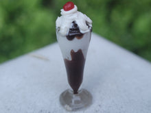 Load image into Gallery viewer, Hot Fudge Sundae with Cherry on Top
